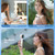NEW 2606 4000mAh Portable Turbo Handheld Fan USB Rechargeable Mini Neck Fan Foldable High-Speed Cooling Fan B178