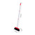 NEW 2606 LIAO 2-in-1 Magic Broom Floor Squeegee Water Scraper Household Cleaning Brush B181