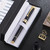 NEW 2606   Father's Day Imperial Noir Executive Pen Gift Set Y144