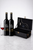 Father's Day Luxury Wine Gift Set – 2 Red Wines & Leather Case