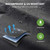 NEW 2606 420D Waterproof BBQ Grill Cover Heavy Duty Outdoor Barbecue Protector Dustproof UV Resistant B185