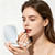NEW 2606 LED Compact Mirror Foldable Double Sided Lighted Travel Makeup Mirror  Y151