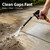 NEW 2606 High Pressure Garden Hose Spray Gun – Adjustable Long Reach Watering & Cleaning Nozzle B191