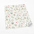 NEW 2606 Floral Self Adhesive Wallpaper Contact Paper for Walls & Furniture B194