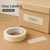 NEW 2606 No-Bleed Masking Tape for Painting – Easy Tear Decorative Border Tape, Residue-Free DIY Wall & Furniture Decorating B195