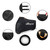 NEW 2606 Waterproof Dustproof Motorcycle Bike Scooter Cover  Y156