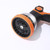 NEW 2606 8-Mode Handheld Shower Head Set with Hose & Universal Connector B200