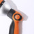 NEW 2606 8-Mode Handheld Shower Head Set with Hose & Universal Connector B200