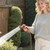 NEW 2606 8-Mode Handheld Shower Head Set with Hose & Universal Connector B200