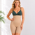 Seamless High Waist Curve-Sculpting Shorts Nude