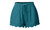 Ultra-Light Cooling Lace Trim Summer Holiday Shorts