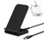 NEW 2606 15W Fast Wireless Charging Stand with QC3.0 Charger, Qi Wireless Charger Dock for iPhone Samsung Google Pixel J180