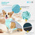 NEW 2606 Dog Cooling Vest Summer Cooling Jacket Breathable Mesh Pet Cooling Coat Adjustable Cooling Apparel for Small Medium Large Dogs J184