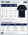 NEW 2607  Men Half Zip Knit Polo Thin Short Sleeve Summer T Shirt   Y168