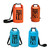 NEW 2607 Waterproof Dry Bag Floating Storage Bucket Backpack  Y172