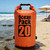 NEW 2607 Waterproof Dry Bag Floating Storage Bucket Backpack  Y172