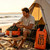 NEW 2607 Waterproof Dry Bag Floating Storage Bucket Backpack  Y172