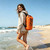 NEW 2607 Waterproof Dry Bag Floating Storage Bucket Backpack  Y172