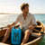 NEW 2607 Waterproof Dry Bag Floating Storage Bucket Backpack  Y172