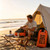 NEW 2607 Waterproof Dry Bag Floating Storage Bucket Backpack  Y172