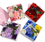 Luxury Handmade flower soap gift set