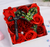 Luxury Handmade flower soap gift set