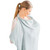NEW 2607 Breastfeeding Nursing Cover for Baby Muslin Cotton Nursing Apron Adjustable Neck Strap Privacy Breastfeeding Cover J194