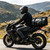 NEW 2607  Waterproof Motorcycle Tail Duffle Bag Moto Travel Storage Pack Y173
