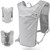 NEW 2607 Breathable Hydration Running Vest Backpack – Lightweight Water Pack for Running & Cycling B207