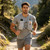 NEW 2607 Breathable Hydration Running Vest Backpack – Lightweight Water Pack for Running & Cycling B207