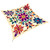 NEW 2607 Boho Mandala Sun Shade Canopy – UV Protection Outdoor Patio Garden Tapestry B208