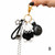 NEW 2607 Cute Smart Luggage Tracker Tag Bluetooth Anti-Lost Finder Keychain Travel Charm Stylish Suitcase Pendant for iOS Find My J196