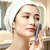 NEW 2607 Sonic Silicone Facial Cleansing Brush  Y180