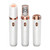 NEW 2607 2 in 1 Electric Epilator & Shaver, USB Rechargeable Portable Hair Removal Device, Painless Body Hair Remover for Women J197