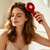NEW 2607 Electric Scalp Massage Comb – Red Light Hair Care & Scalp Massager B214