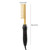 NEW 2607 Electric Hair Straightening Comb – Wet & Dry Hair Styling Brush B215