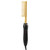 NEW 2607 Electric Hair Straightening Comb – Wet & Dry Hair Styling Brush B215