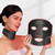 NEW 2607 LED Photon Facial Mask – 7 Colour Light Therapy Skin Care Device B216