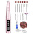 NEW 2607  Rechargeable Electric Nail Drill with LCD Display Y183
