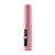 NEW 2607 Cordless Hair Dryer Brush LCD Hot Air Styling Comb USB Rechargeable B219