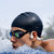 NEW 2607 IPX8 Bone Conduction Swimming Headphones  Y184