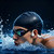 NEW 2607 IPX8 Bone Conduction Swimming Headphones  Y184