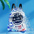 NEW 2607  Kids Dry Wet Separation Swim Backpack With Shoe Compartment  Y187