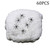 NEW 2607 Halloween Cotton Spider Web with 60PCS Fake Spiders Decoration B224