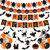 NEW 2607 Halloween Party Decoration Set with Banner & Balloons B226