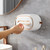 2311  LOVII Signature Tissue Box White7669  GB