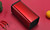 Premium Stainless Steel Universal Knife Holder Red 7693
