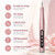 NEW 2607 35000RPM Rechargeable Electric Nail Drill with LCD Display, Manicure Pedicure Kit J209
