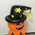 NEW 2607 124CM Halloween Inflatable Pumpkin Hand Puppets 2PCS B232