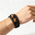 NEW 2607  Tiger Eye Bracelet Multi Layer Strap Gift Box  Y195